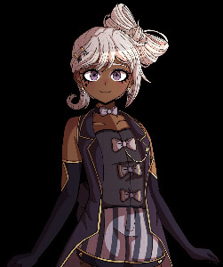 Asuga Saintil