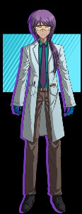 Charles Cuevas