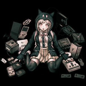 Chiaki Nanami
