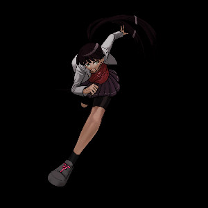 Chisa Komyoin