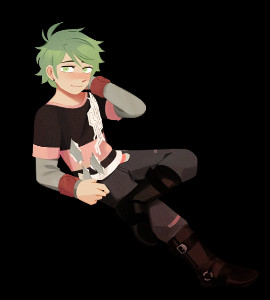 Cyrus Suryc
