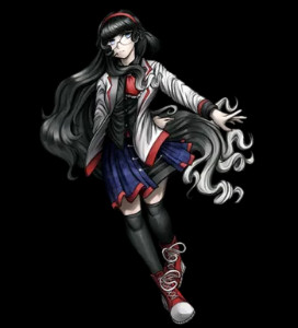 Eva Tsunaka