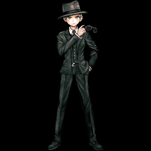Fuyuhiko Kuzuryu