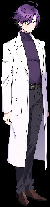 Galahad Murunaga