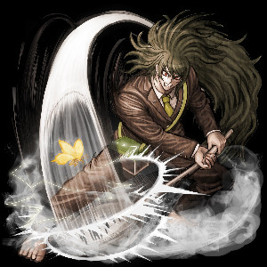 Gonta Gokuhara