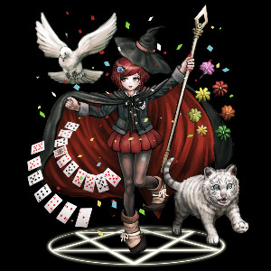 Himiko Yumeno