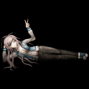 Hiroko Hagakure