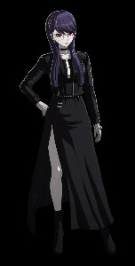 Hiruko Shizuhara