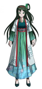 Hu Jing