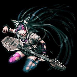 Ibuki Mioda