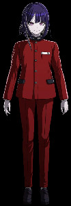 Ima Tsukumo