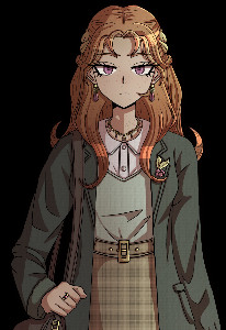 Ismene Circe
