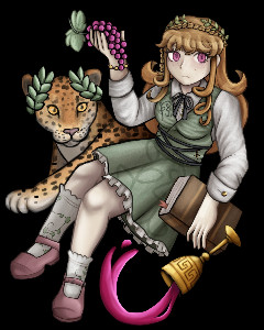 Ismene Circe
