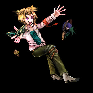 Issei Amagaya