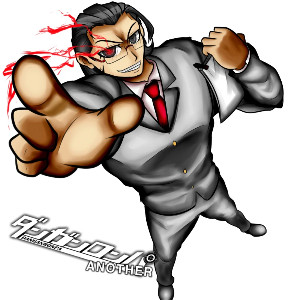 Kakeru Yamaguchi
