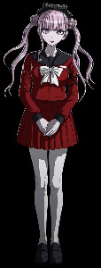 Kako Tsukumo