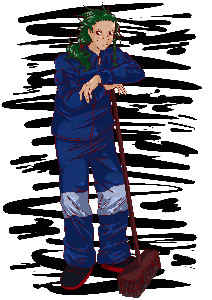 Katsuya Heyaboshi