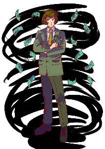 Kazuki Yasuda