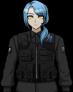 Keisuke Iranami