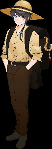 Keizou Harada