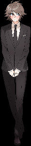 Ken Hasegawa