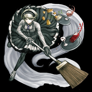 Kirumi Tojo