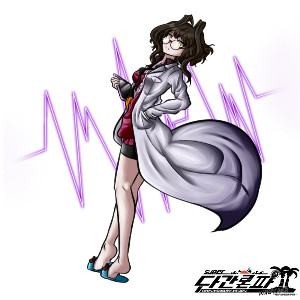 Kokoro Mitsume