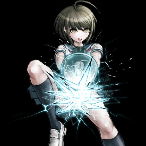 Komaru Naegi