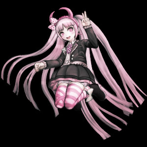 Kotoko Utsugi