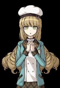 Kotori Fukuoka
