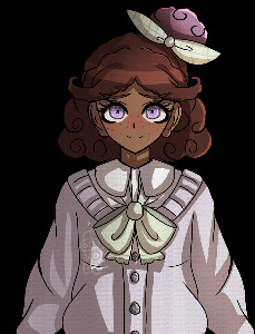 Lavender Byrne