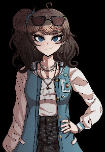 Lyra Shatel