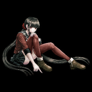 Maki Harukawa