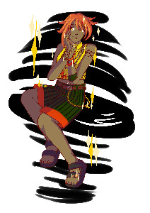 Mako Niwaka