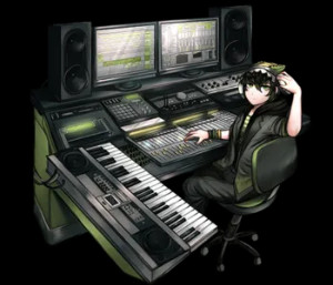 Mark Berskii
