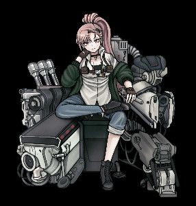 Mayu Ego