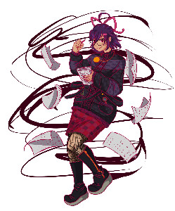 Megumi Edogawa