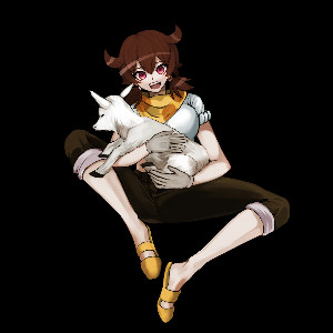 Miruku Hishimeki