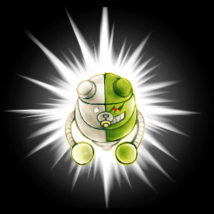 Monodam