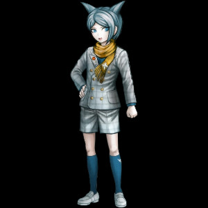 Nagisa Shingetsu