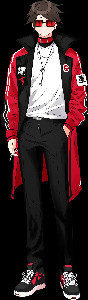 Nakamigawa Hiroaki