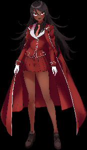 Nishino Watari