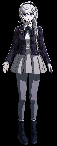Nozomi Kirifuji
