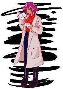 Rin Fukui