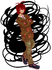 Ryo Nagisa