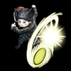Ryoma Hoshi