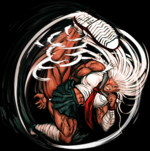 Sakura Ogami