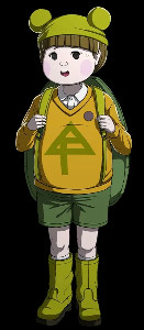 Shouma Ginzaki