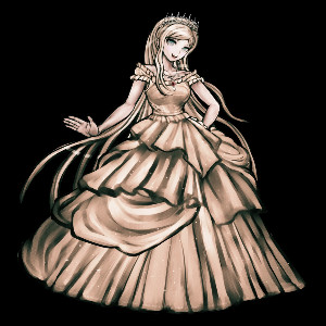 Sonia Nevermind