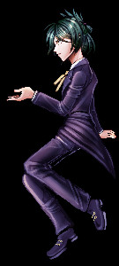 Tachihaki Hatami